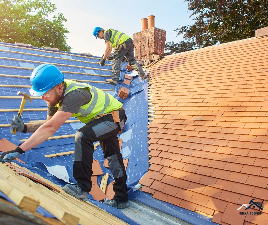 Why choose Roof Repair Near Me in Maybrook, NY